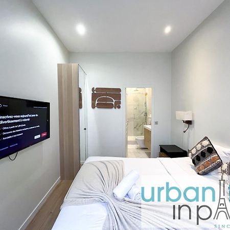 64-Luxury Flat Champs Elysees Párizs Kültér fotó