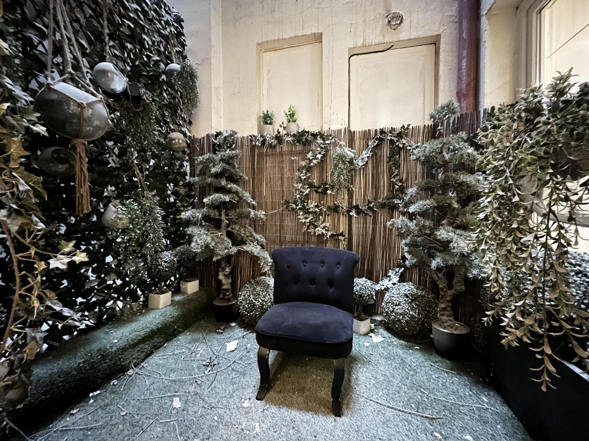 64-Luxury Flat Champs Elysees Párizs Kültér fotó