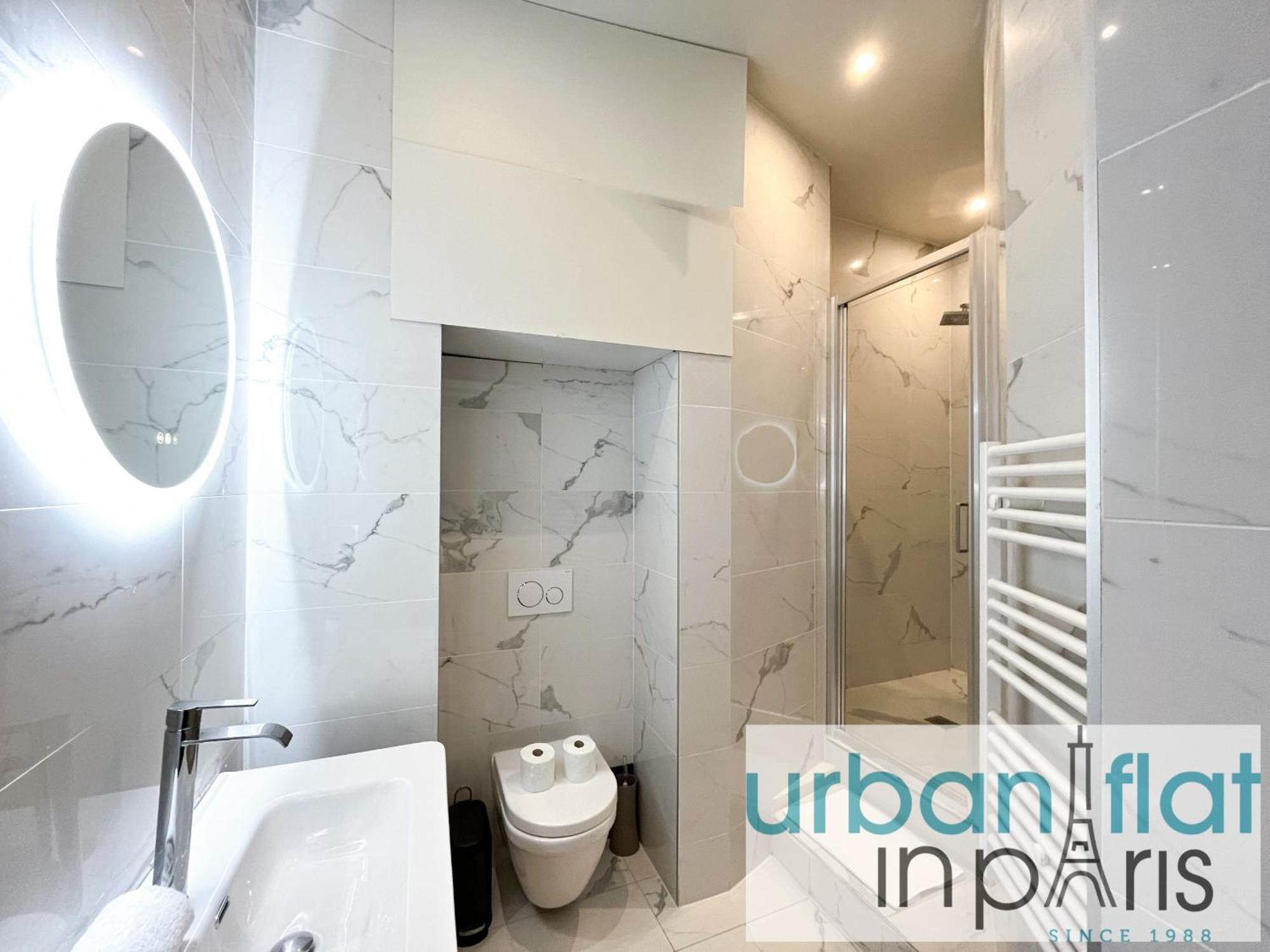 64-Luxury Flat Champs Elysees Párizs Kültér fotó