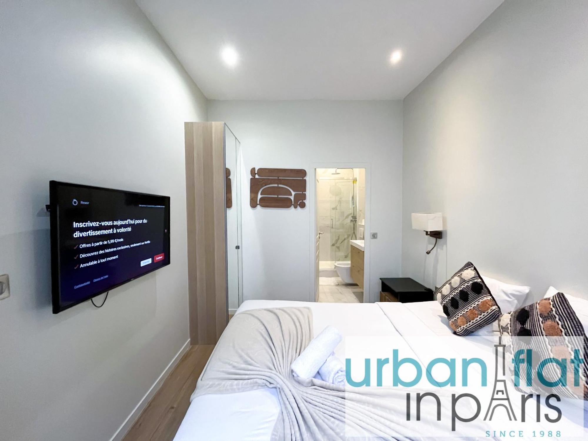 64-Luxury Flat Champs Elysees Párizs Kültér fotó