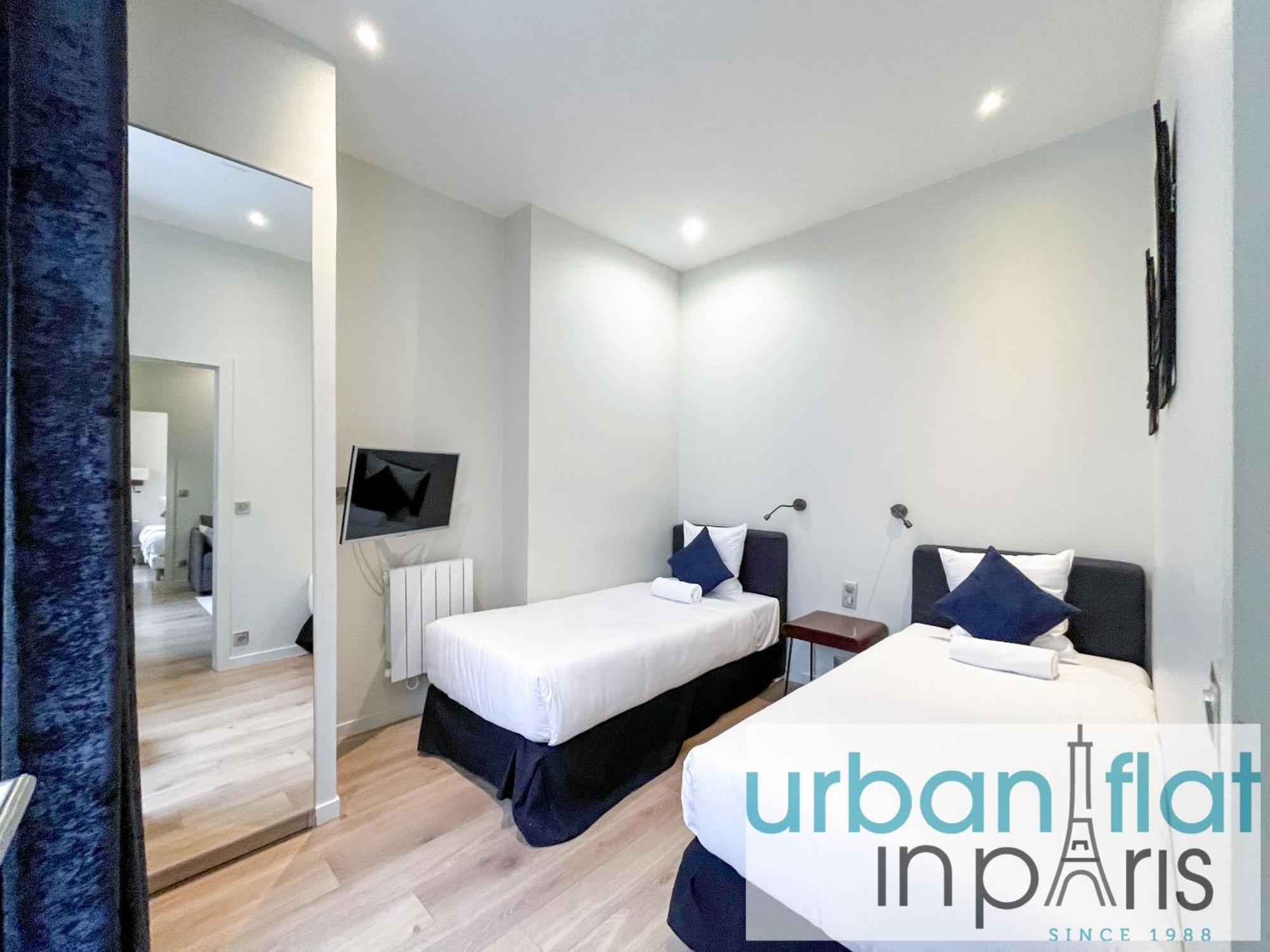 64-Luxury Flat Champs Elysees Párizs Kültér fotó