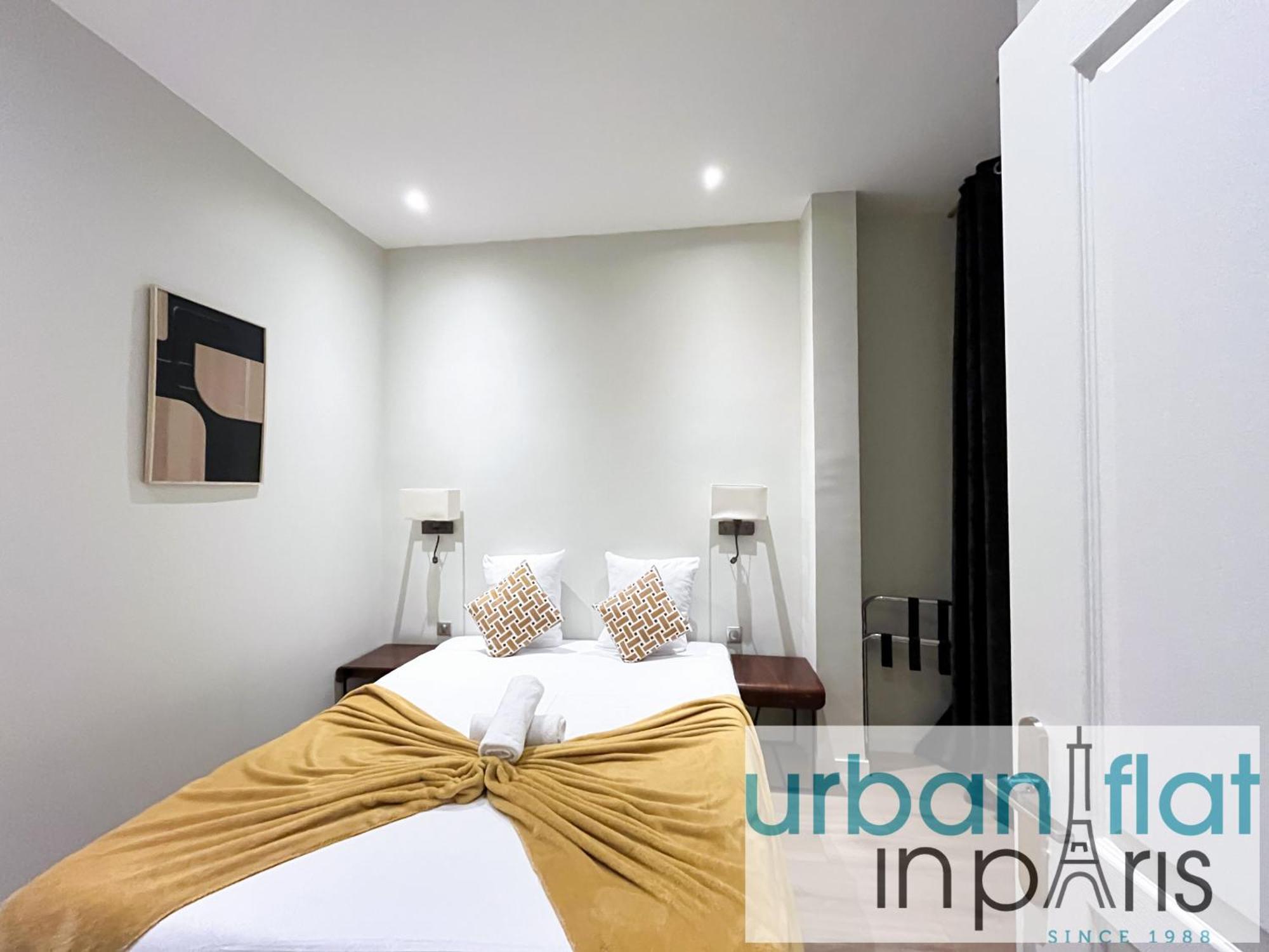 64-Luxury Flat Champs Elysees Párizs Kültér fotó