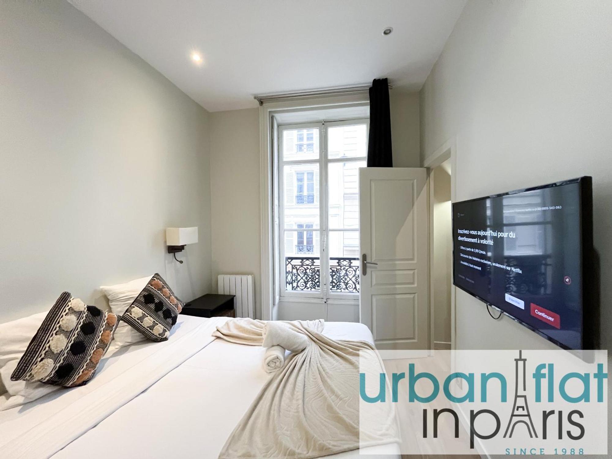 64-Luxury Flat Champs Elysees Párizs Kültér fotó