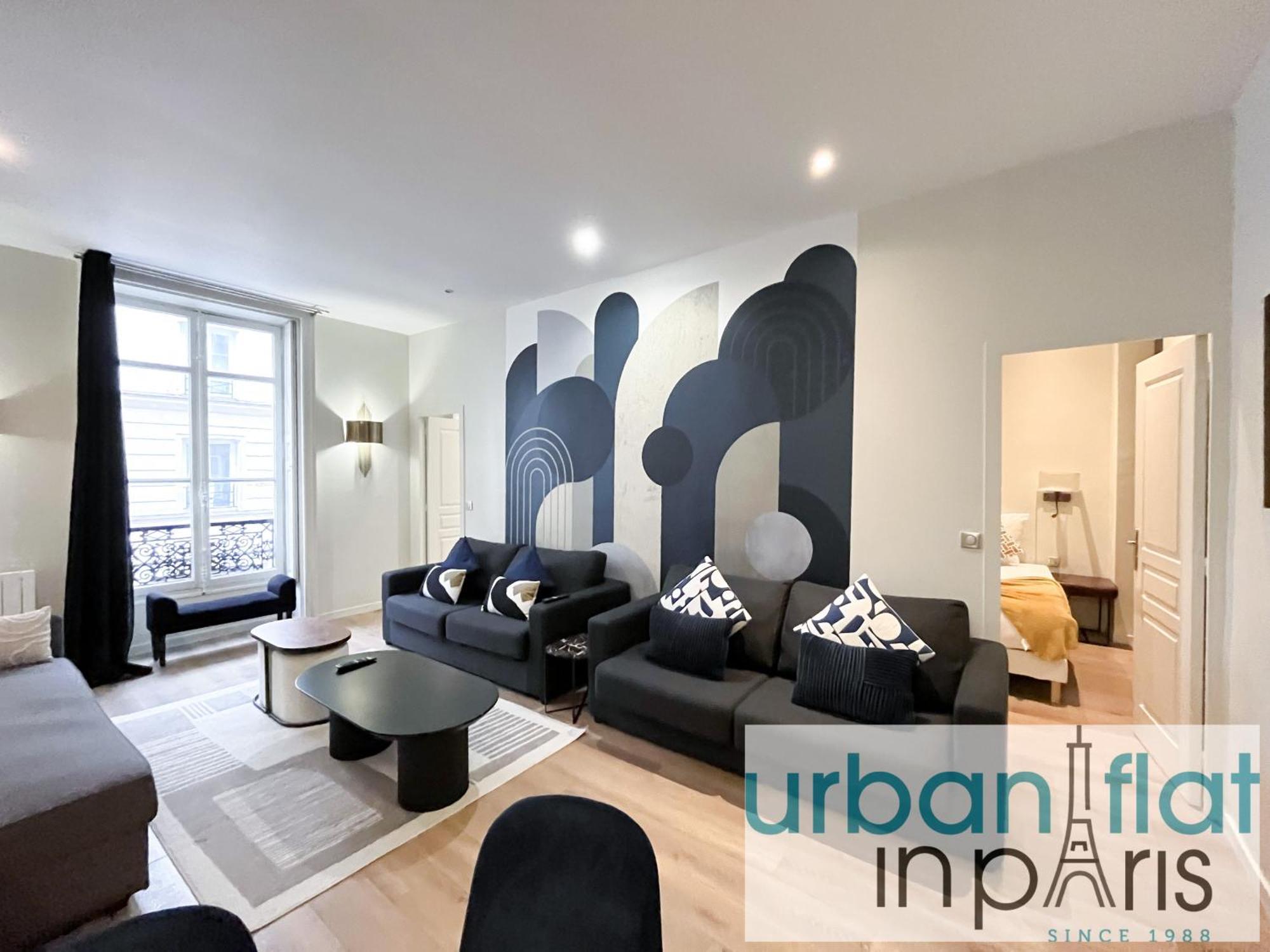 64-Luxury Flat Champs Elysees Párizs Kültér fotó