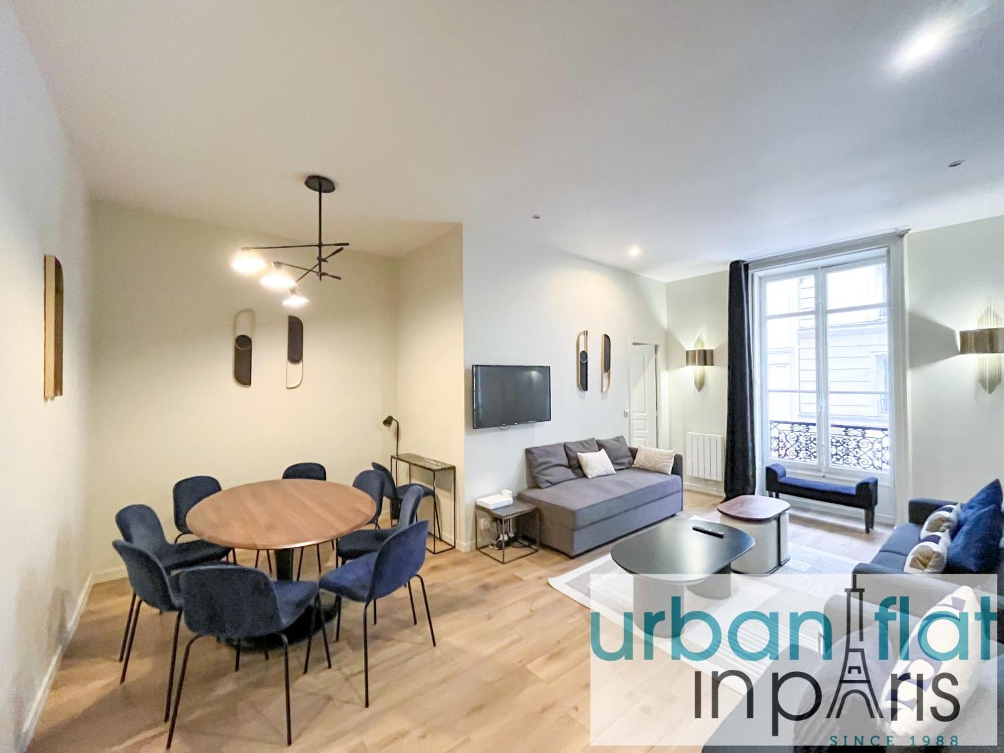 64-Luxury Flat Champs Elysees Párizs Kültér fotó